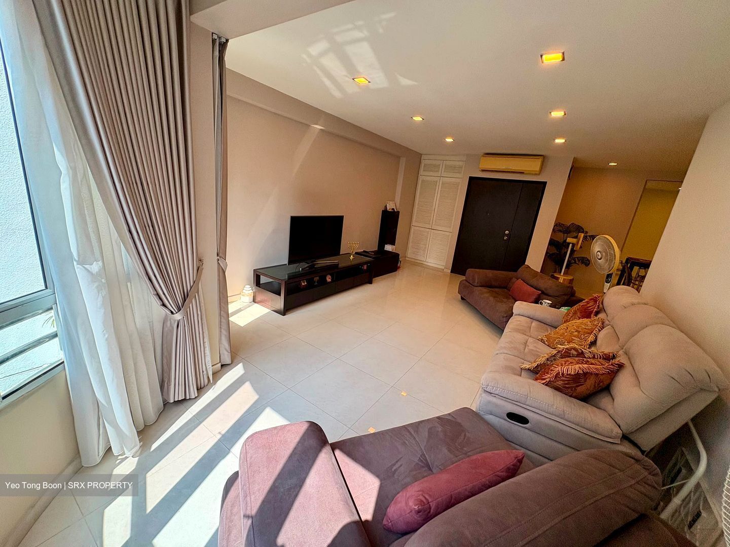 Ritz Mansion (D12), Apartment #604358901